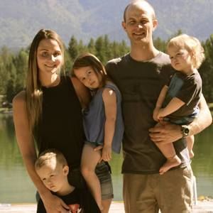 Meet your Posher, Jamie